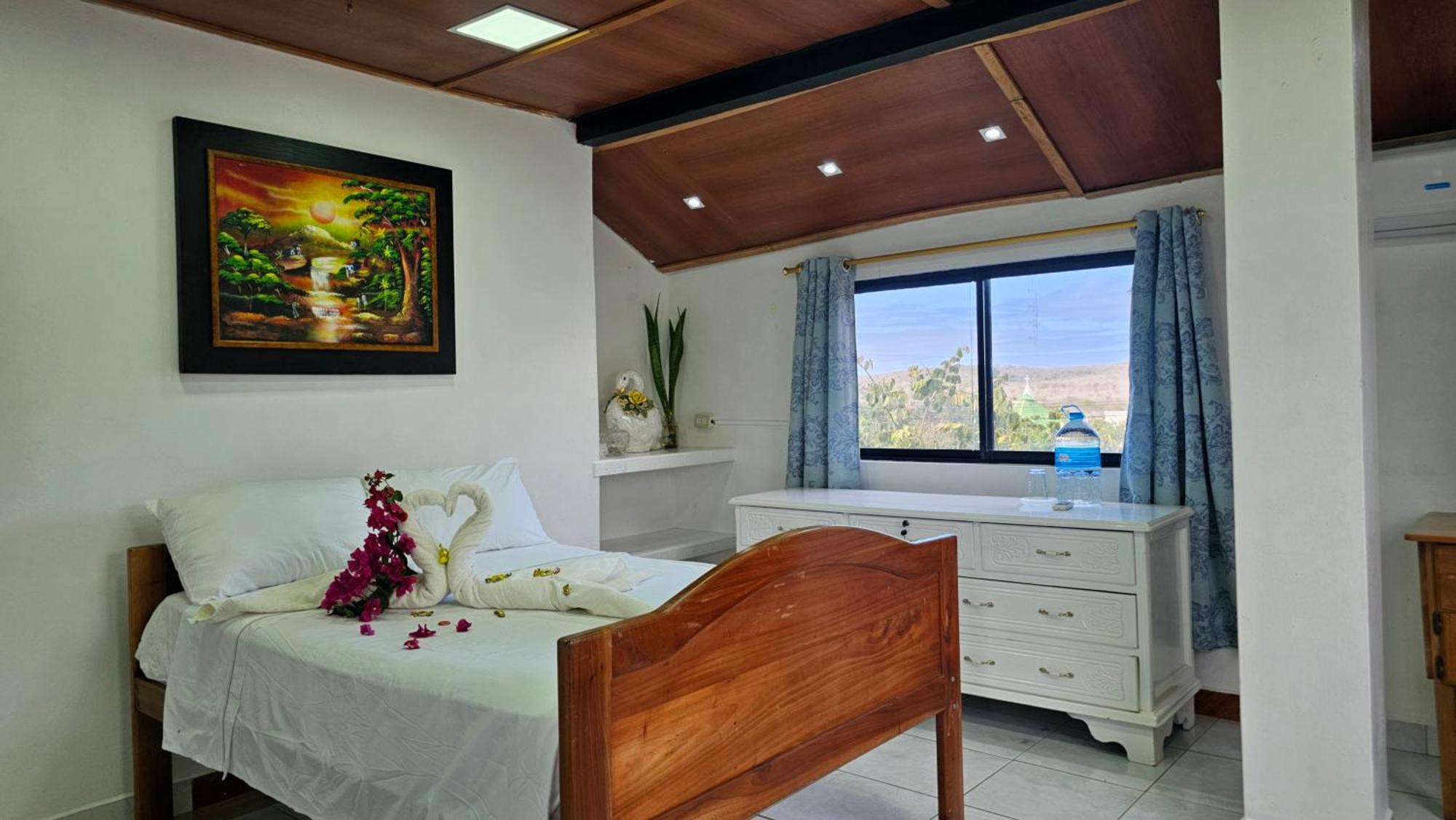 Flor'S House Apartment ซานกริสโตวัล ภายนอก รูปภาพ