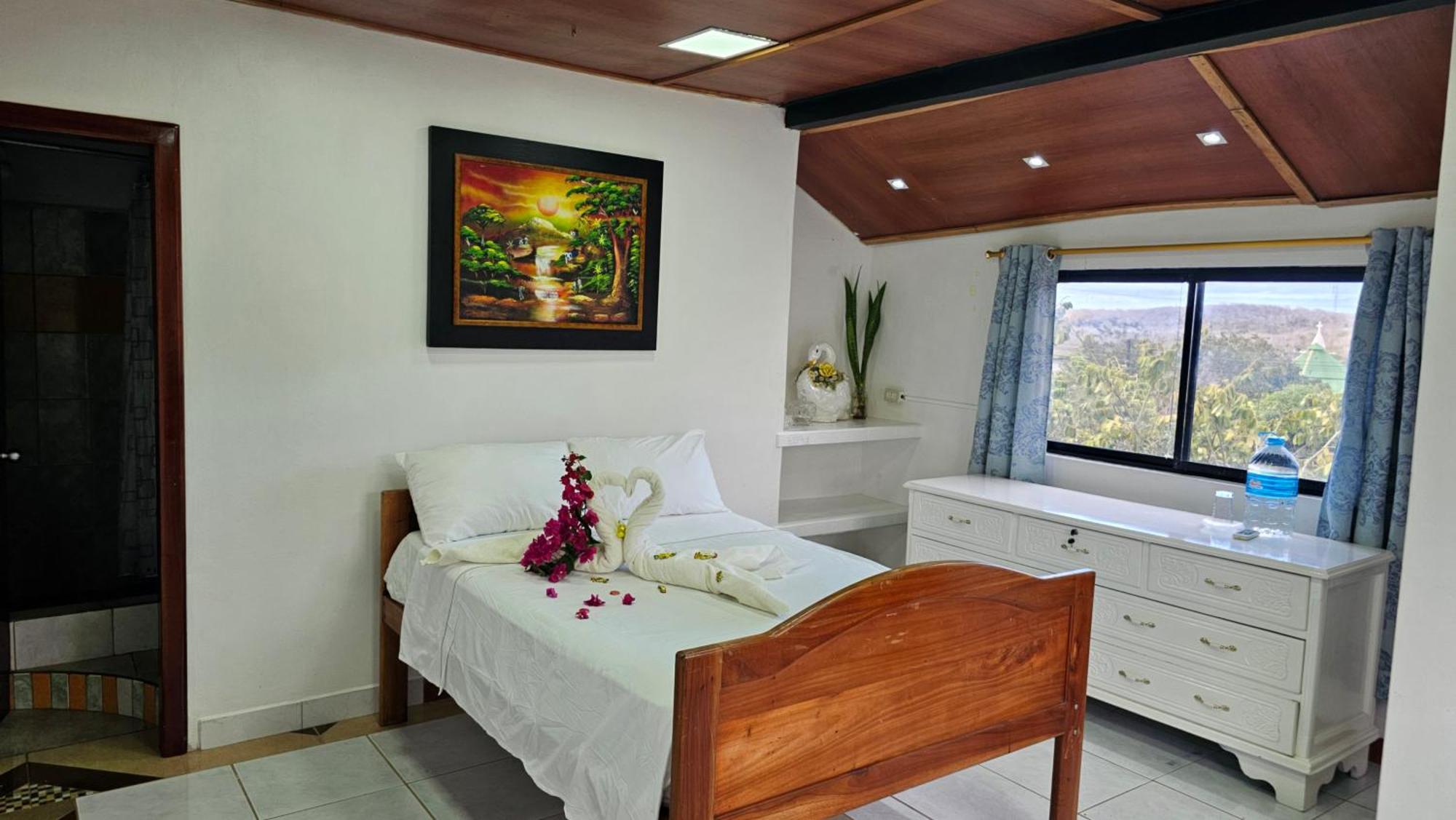 Flor'S House Apartment ซานกริสโตวัล ภายนอก รูปภาพ