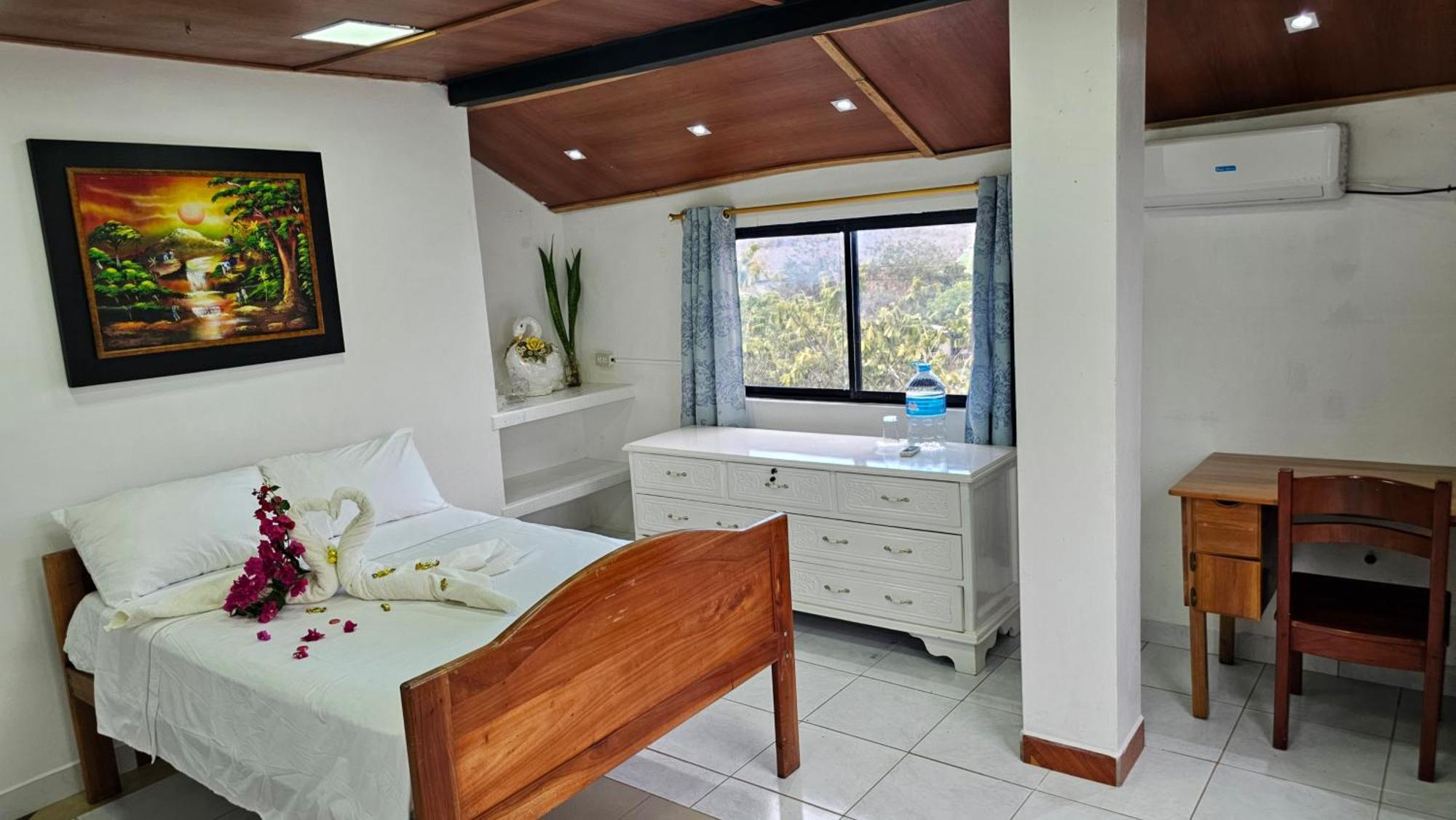 Flor'S House Apartment ซานกริสโตวัล ภายนอก รูปภาพ