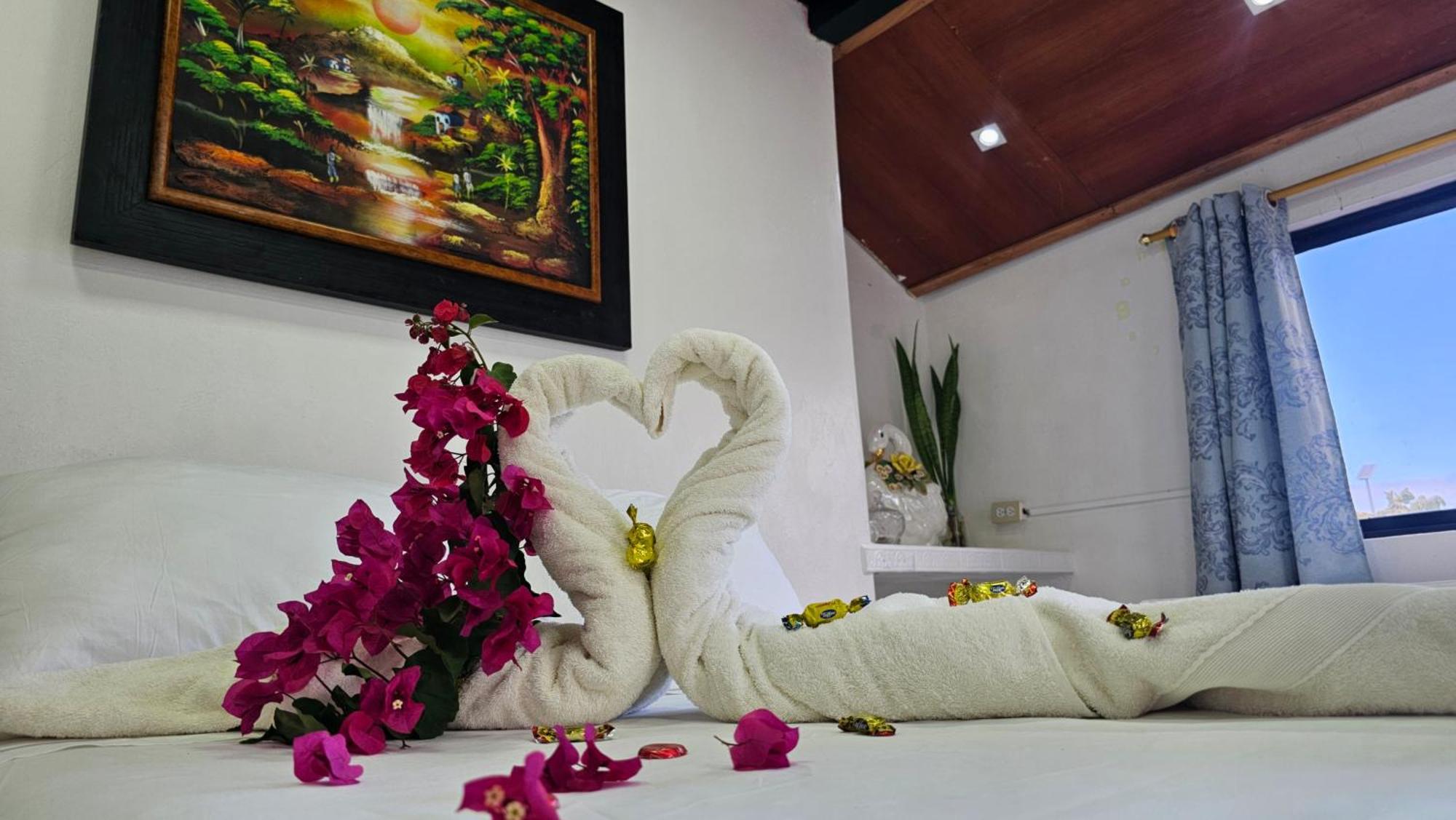 Flor'S House Apartment ซานกริสโตวัล ภายนอก รูปภาพ