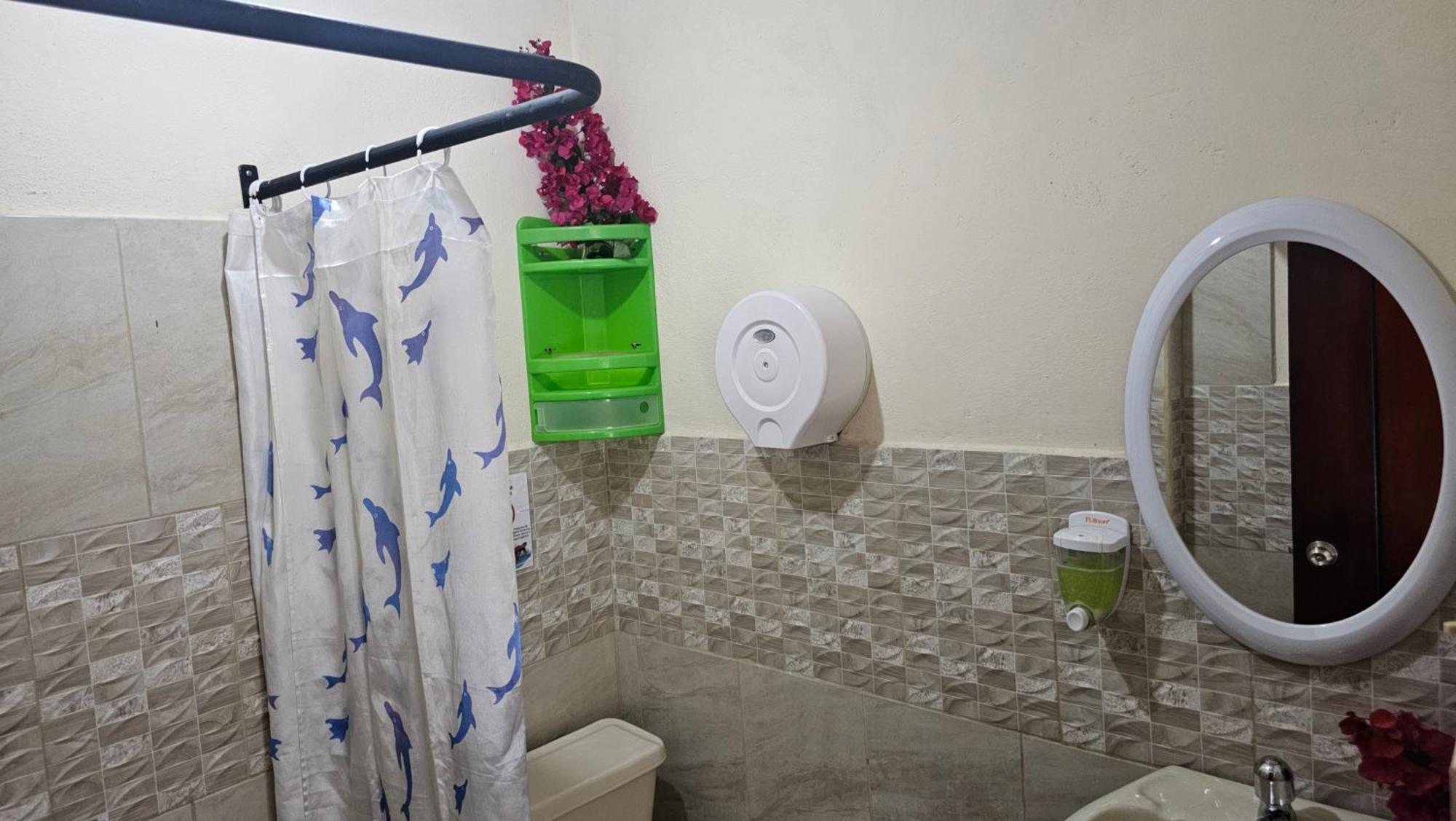 Flor'S House Apartment ซานกริสโตวัล ภายนอก รูปภาพ
