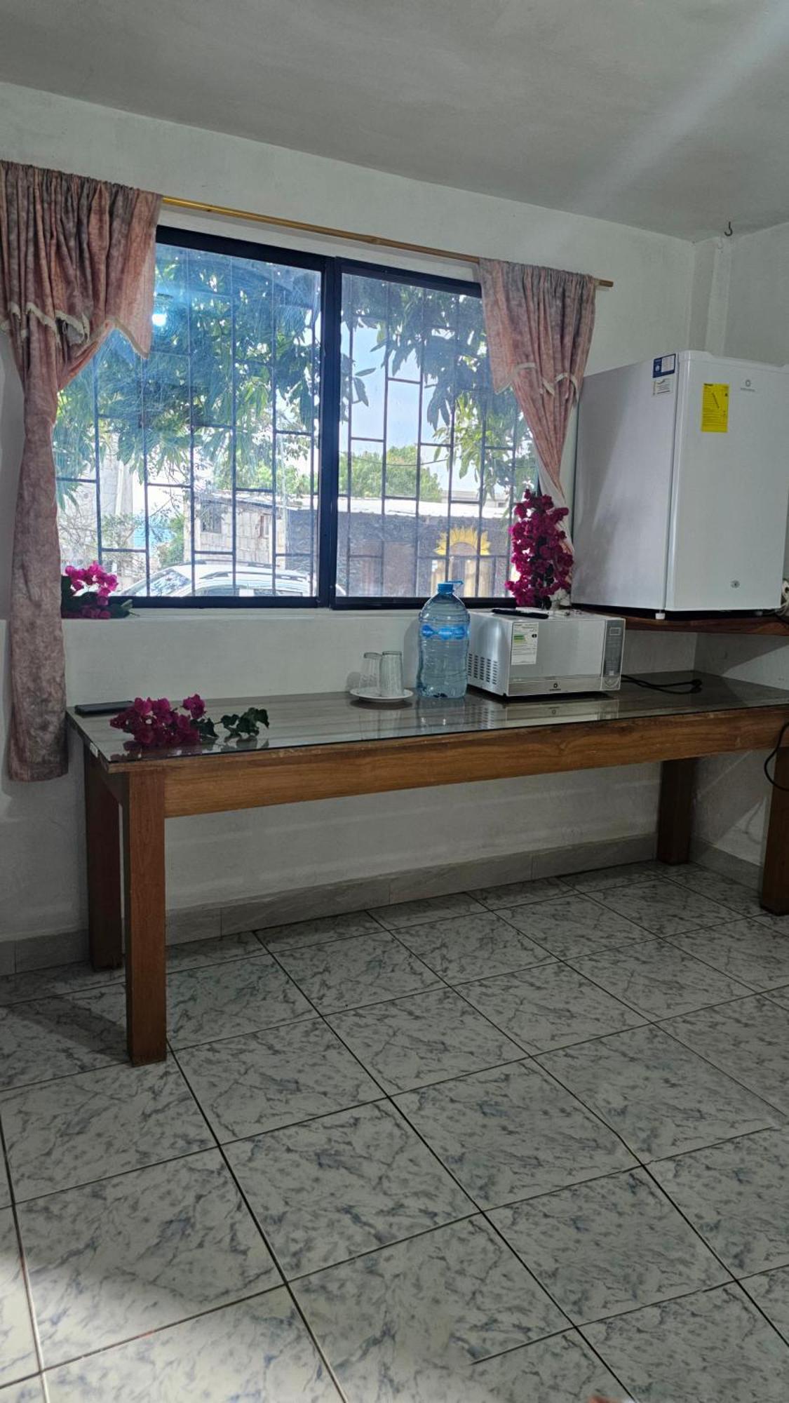 Flor'S House Apartment ซานกริสโตวัล ภายนอก รูปภาพ