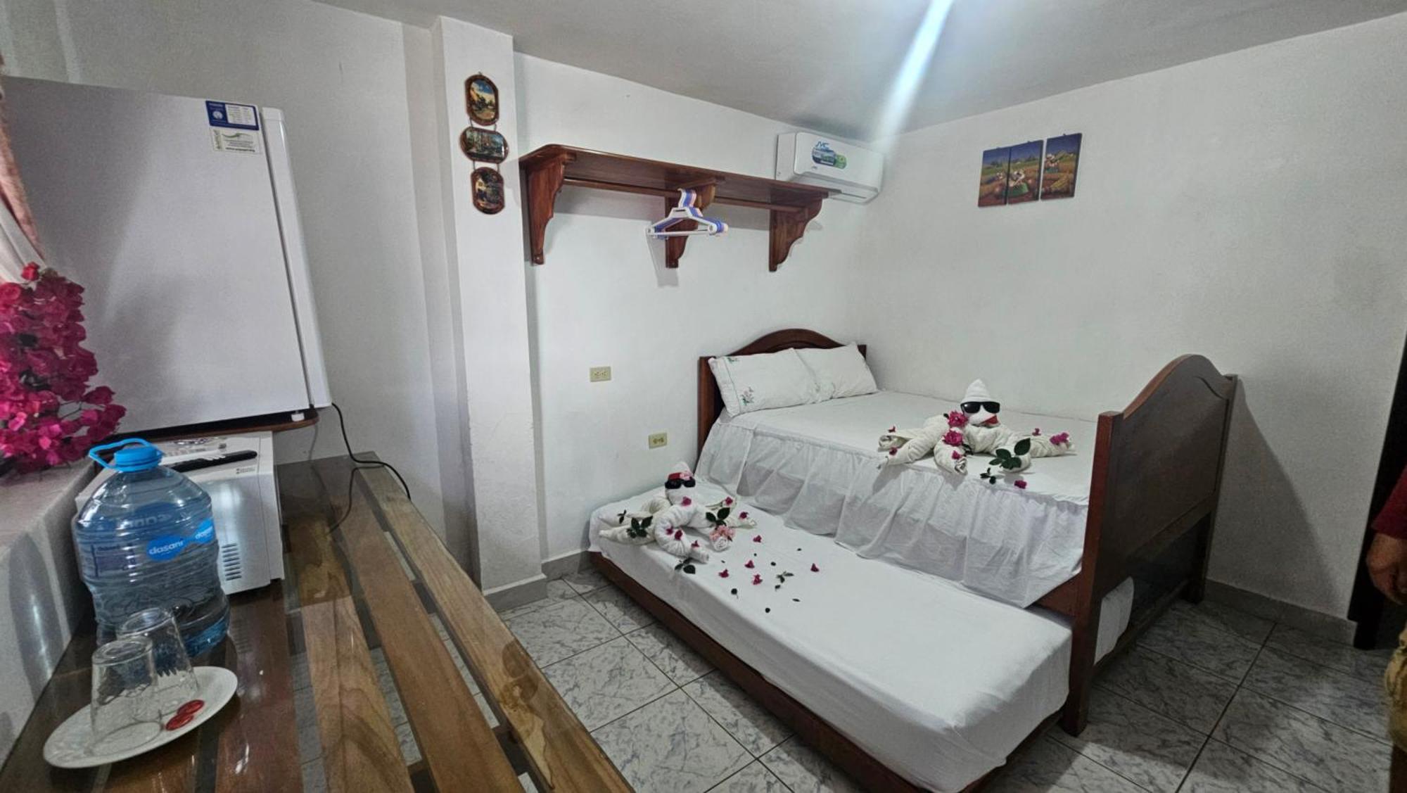 Flor'S House Apartment ซานกริสโตวัล ภายนอก รูปภาพ