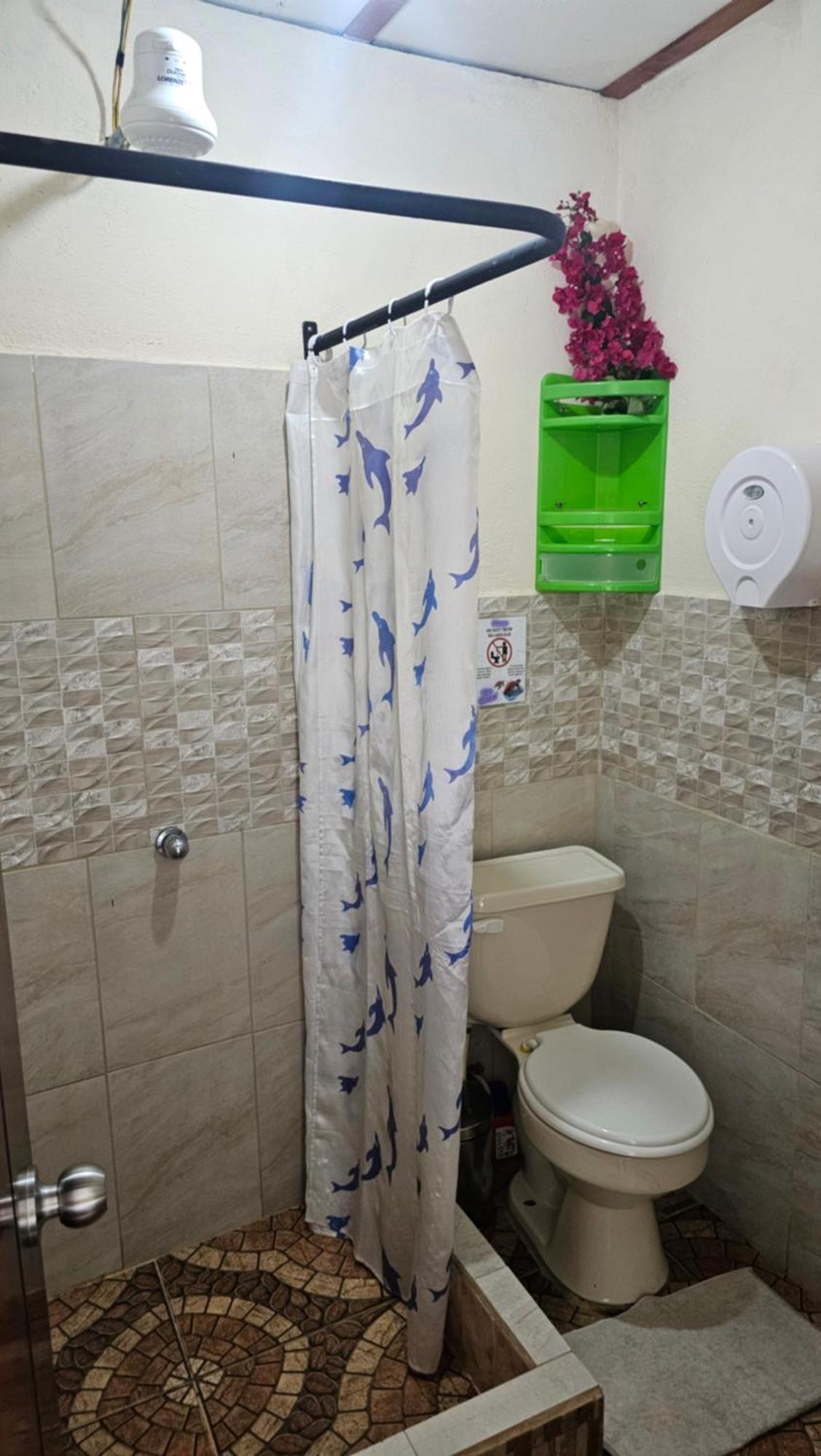 Flor'S House Apartment ซานกริสโตวัล ภายนอก รูปภาพ