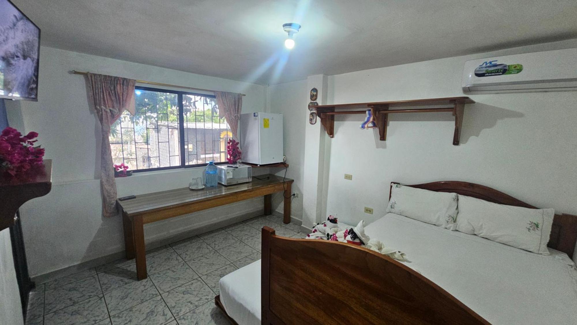 Flor'S House Apartment ซานกริสโตวัล ภายนอก รูปภาพ