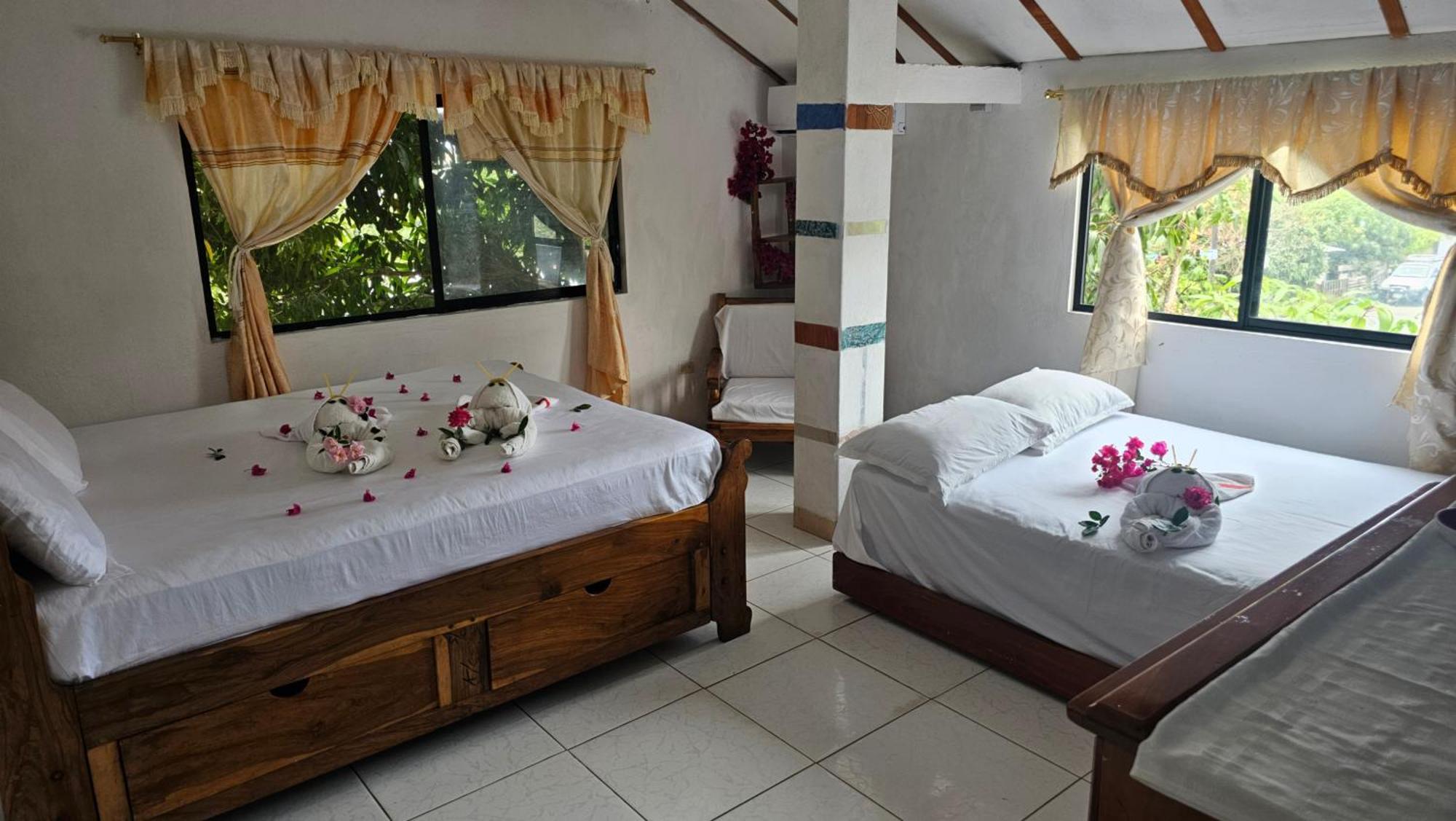 Flor'S House Apartment ซานกริสโตวัล ภายนอก รูปภาพ