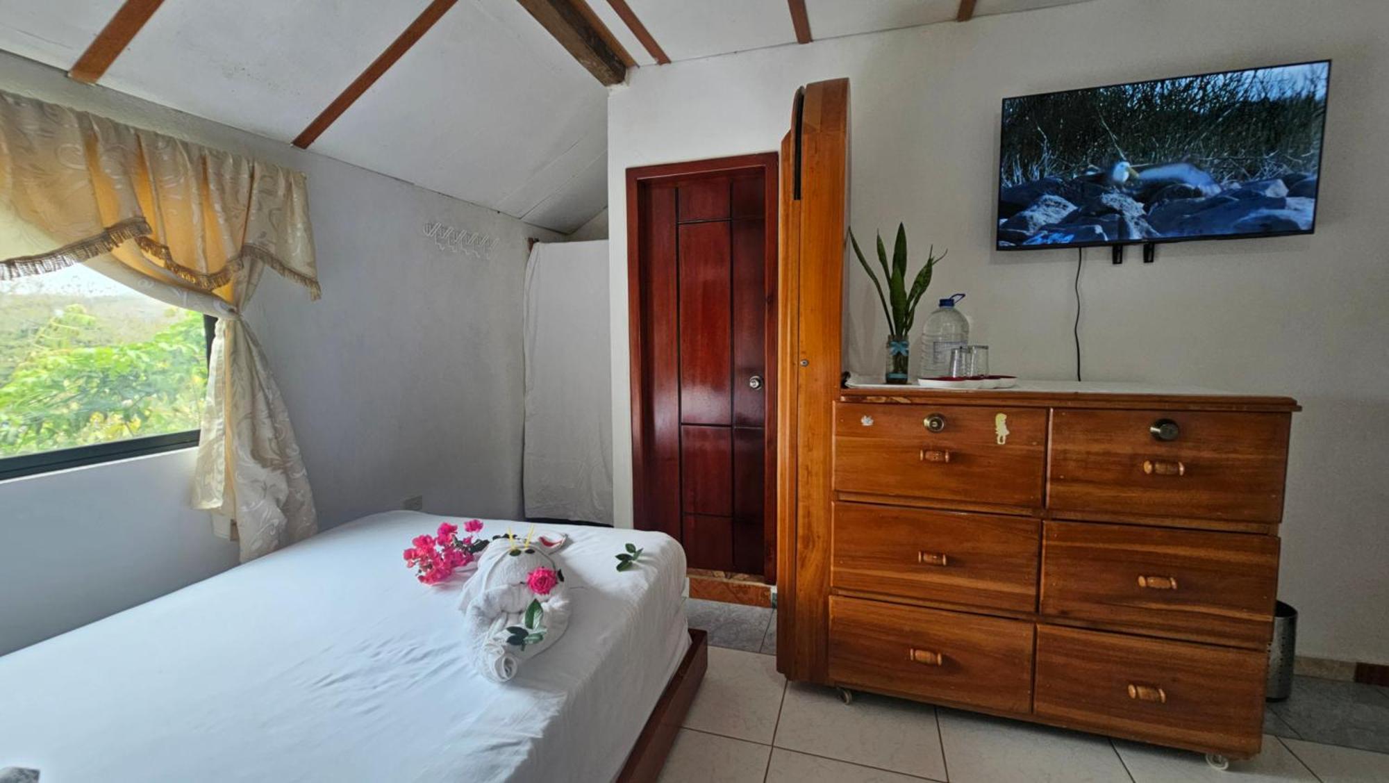 Flor'S House Apartment ซานกริสโตวัล ภายนอก รูปภาพ