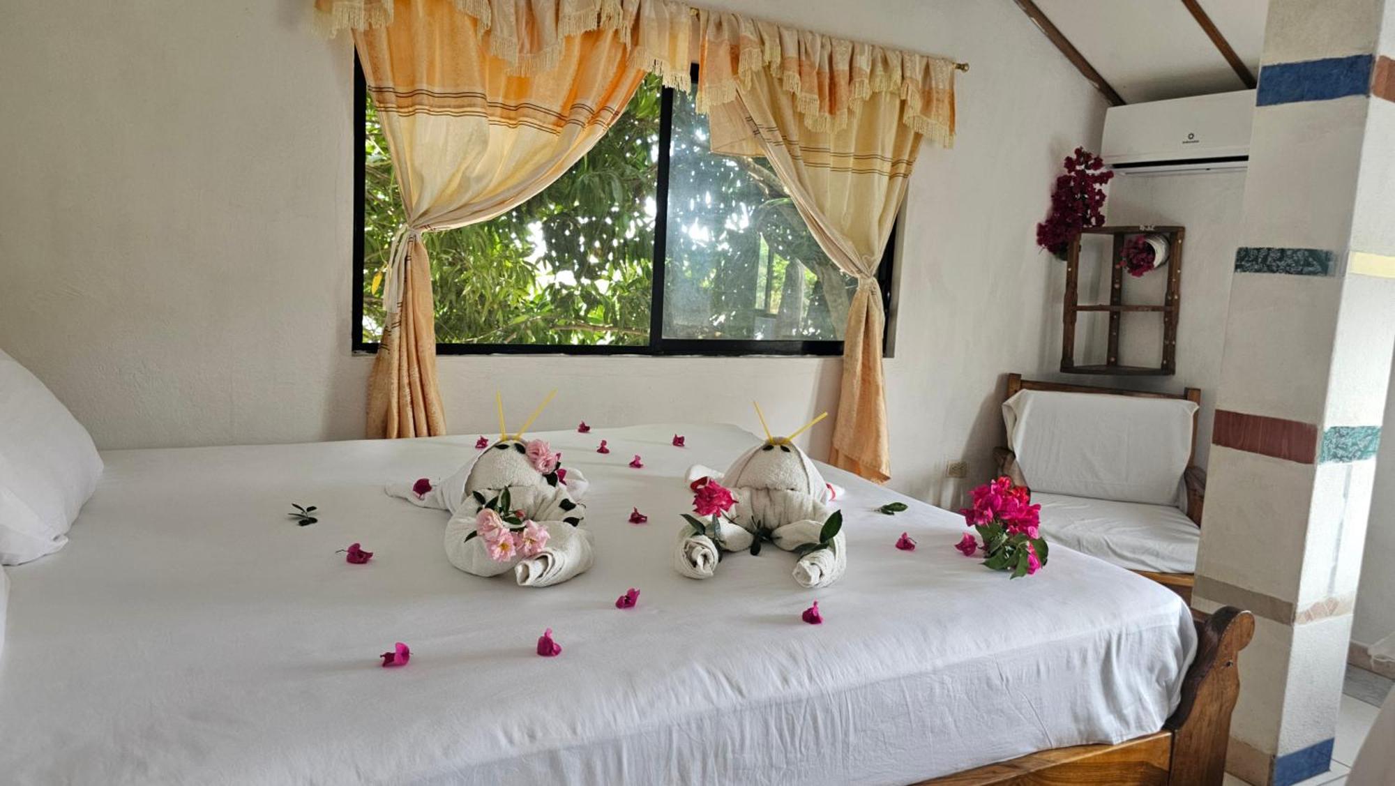 Flor'S House Apartment ซานกริสโตวัล ภายนอก รูปภาพ