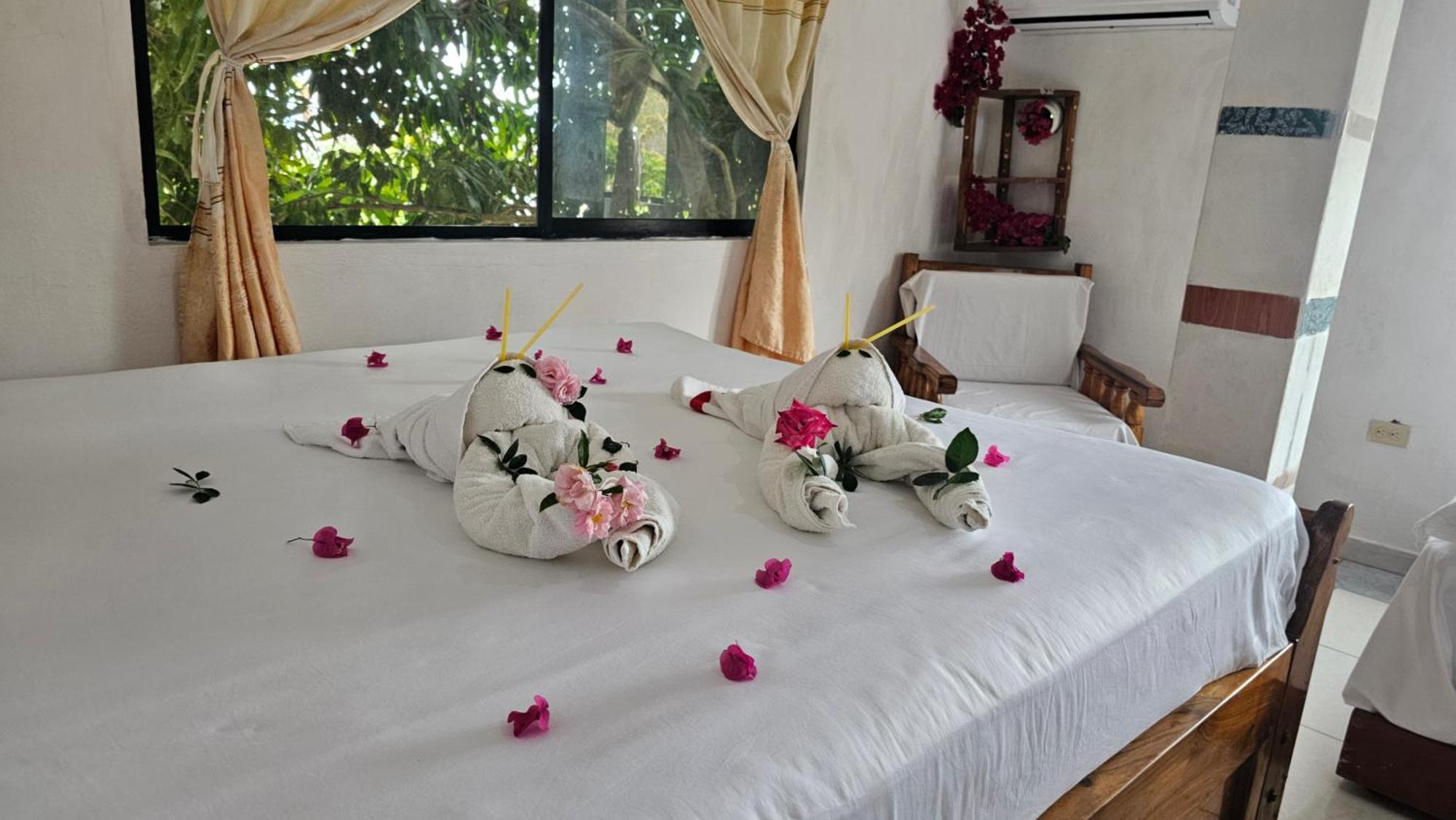 Flor'S House Apartment ซานกริสโตวัล ภายนอก รูปภาพ