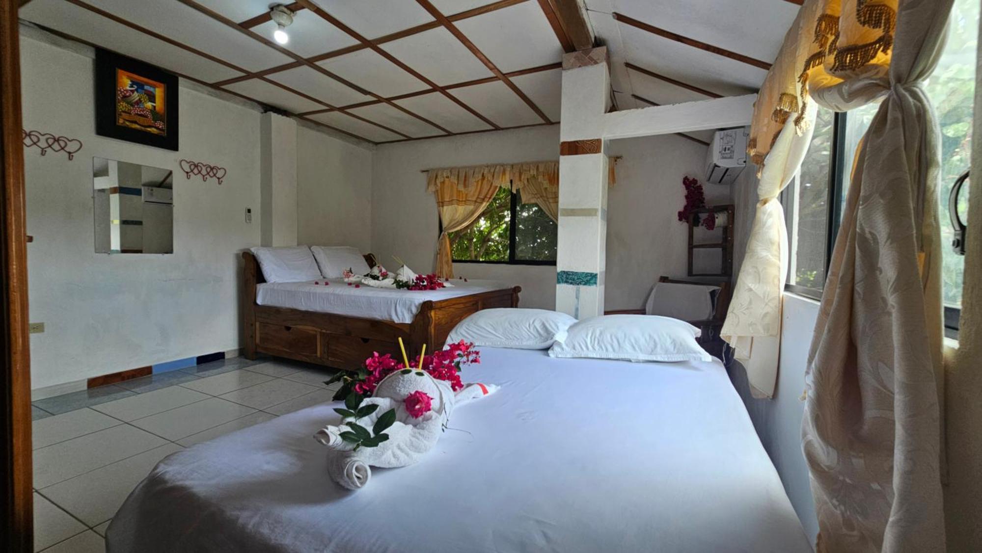 Flor'S House Apartment ซานกริสโตวัล ภายนอก รูปภาพ